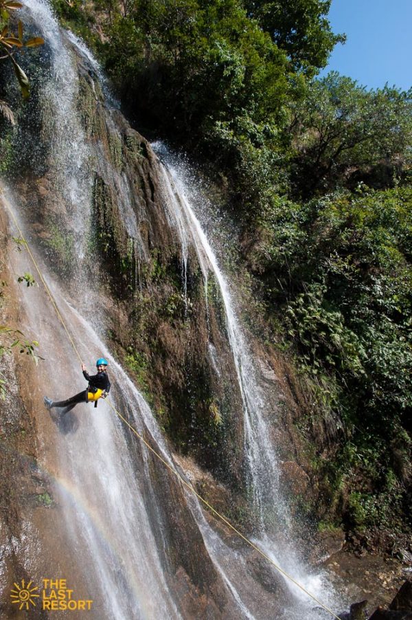 wetsuit nepal