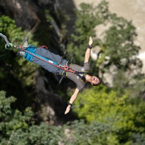 Bungy jumping at The Last Resort, The Ultimate Guide to Visiting The Last Resort Nepal
